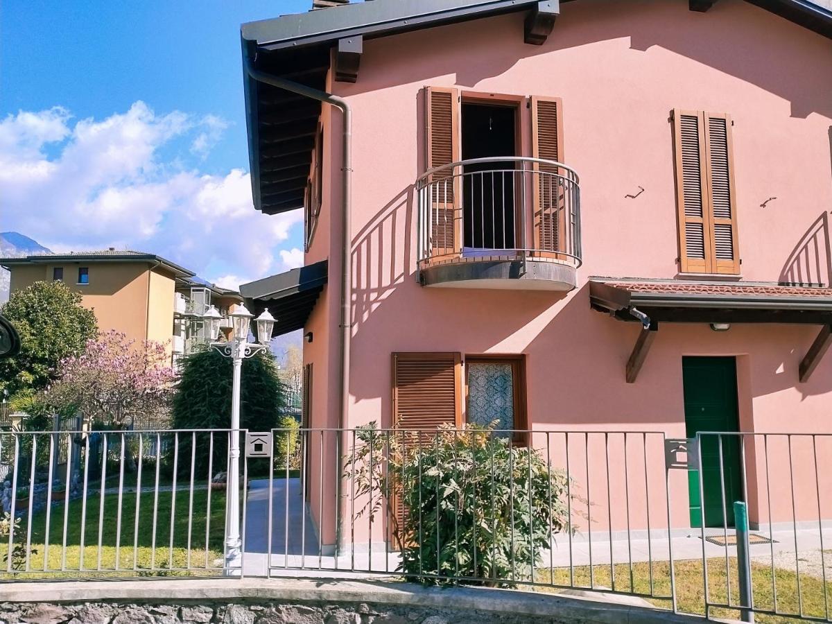 Doris' Home Pisogne Exterior photo