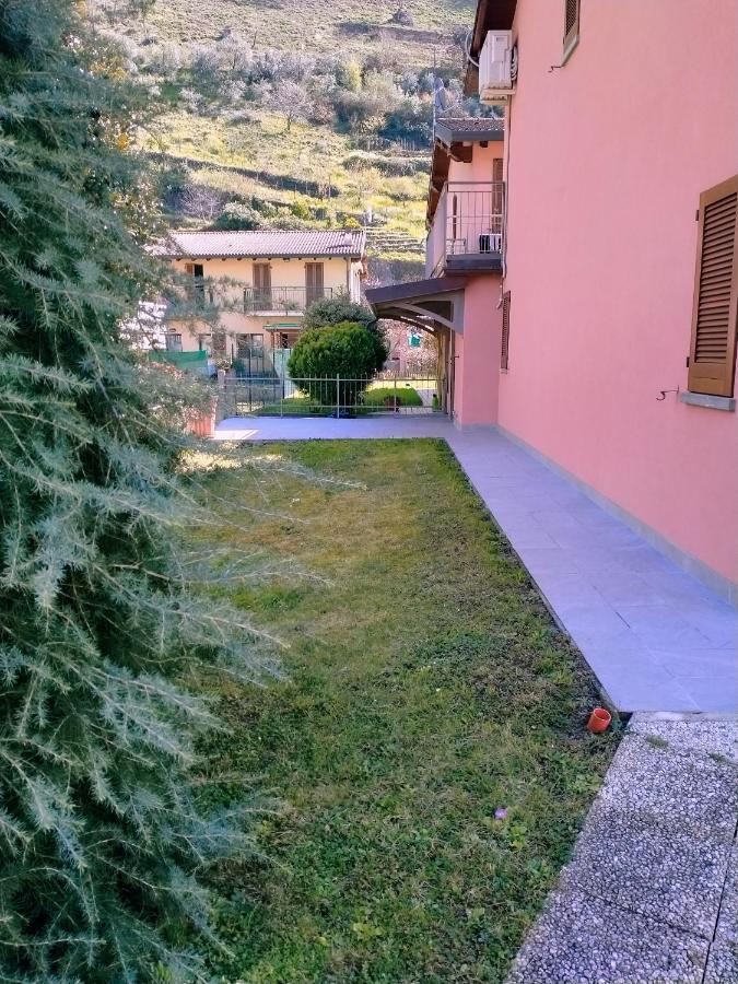 Doris' Home Pisogne Exterior photo