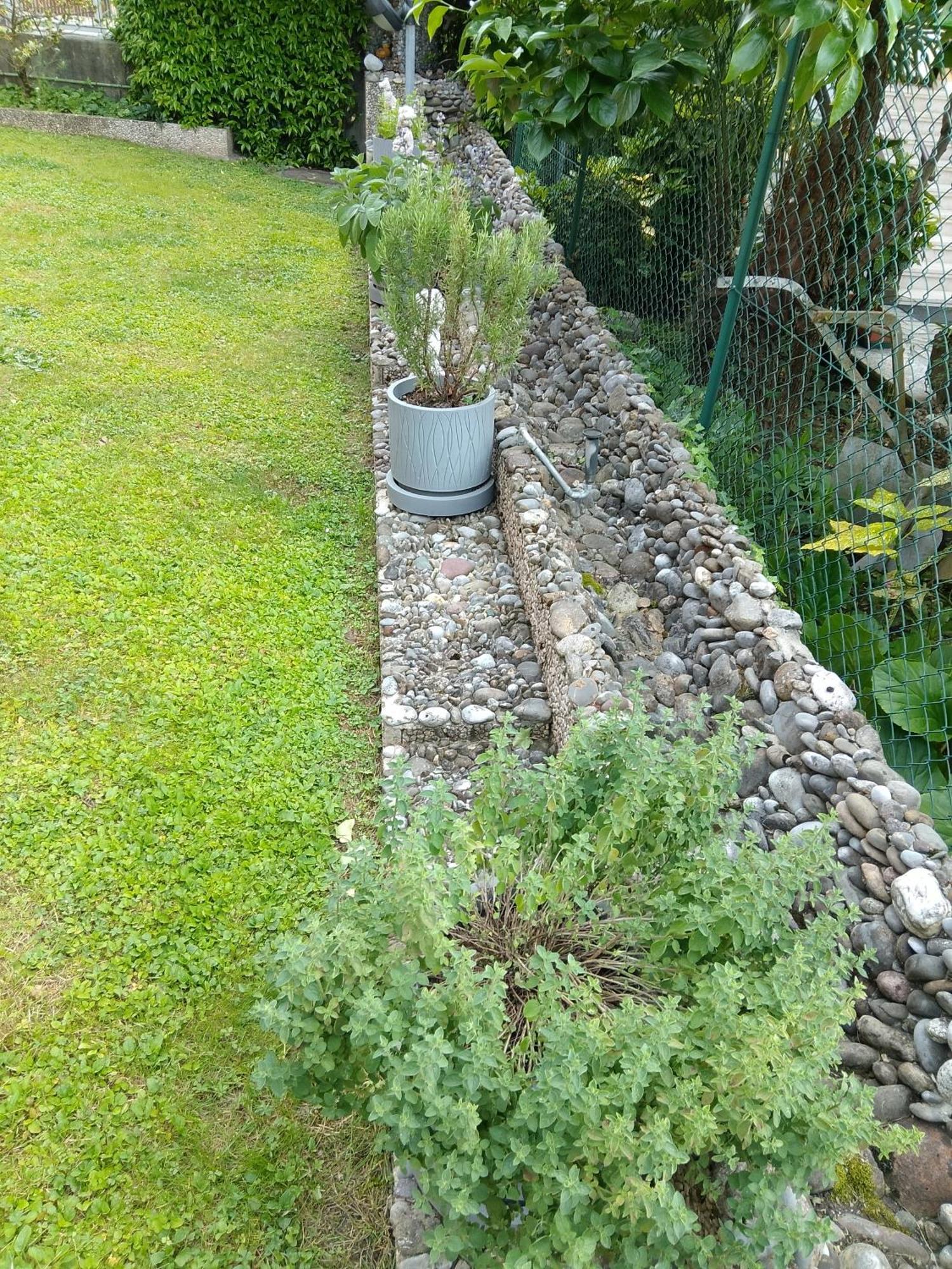 Doris' Home Pisogne Exterior photo